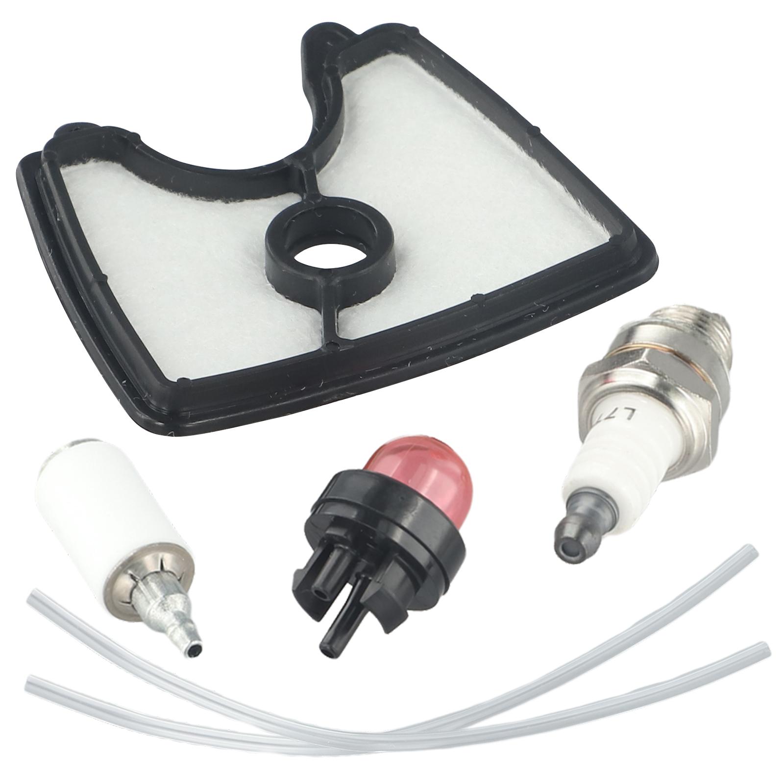

Tune Up Kit Air filter Air Filter Tune Up kit Fuel Line Fuel line Fuel Filter Fuel filter 125B 125BVX 125BX Replacement China Mainland