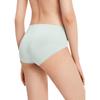 Ubras Women's 7A Antibacterial Ice Silk Underwear 3-Pack