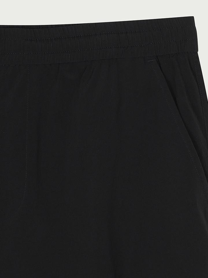 HANGTEN Unisex Stretch Cargo Wide Pants_100(10570-050-401-41)