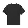 New Balance T Shirts Men's Black Crew Neck Moderate NEF29361-BK