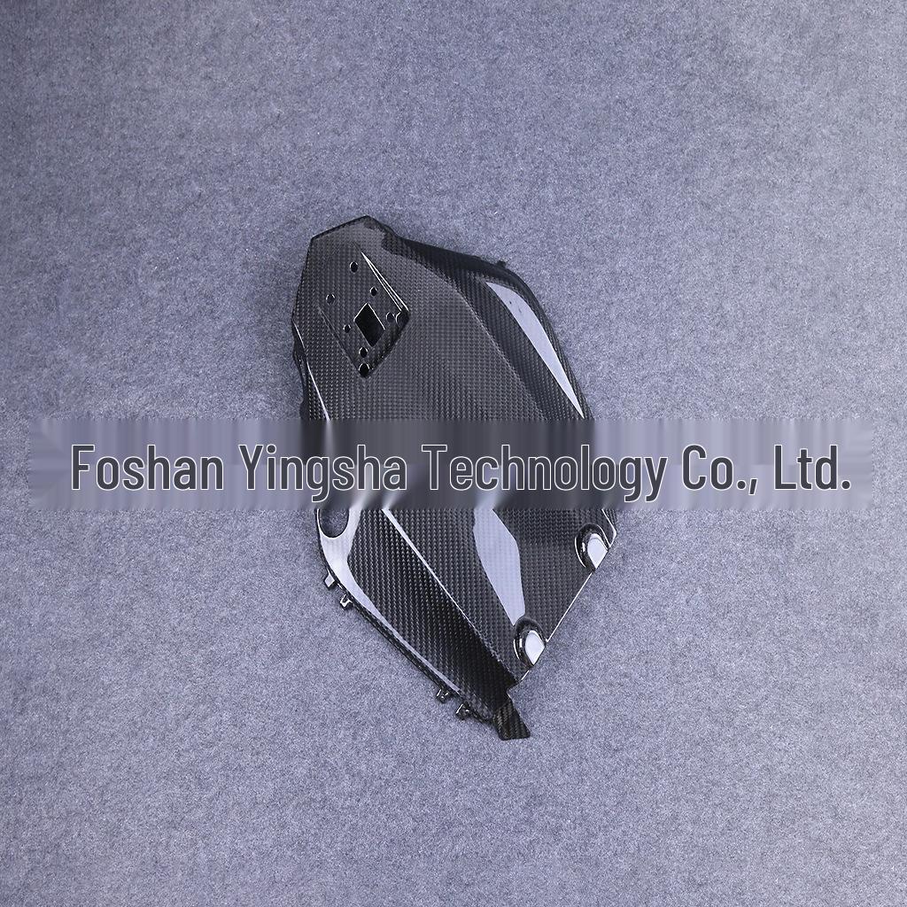 Kawasaki Z1000 2014+ Carbon Fiber Tail Seat Fairing