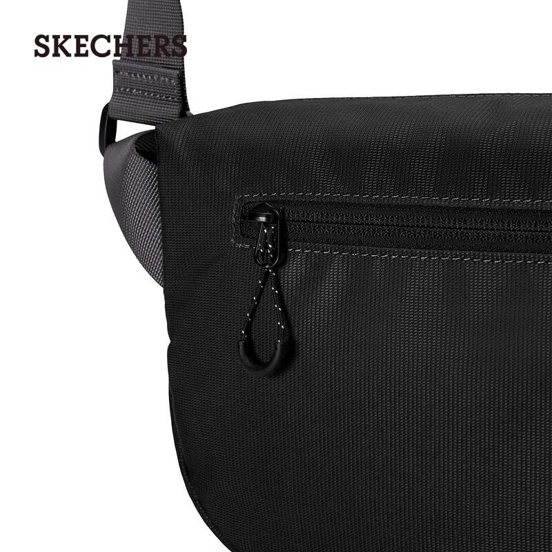 Skechers Unisex Shoulder Crossbody Bag P126U027