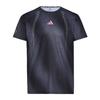 Rim Reflect Quick-Dry Round Neck Sports Short Sleeve Running T-Shirt Men Tops KR5102