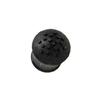 Pimple Based Rubber Crutch Pad 19mm / 3/4'' 10pk