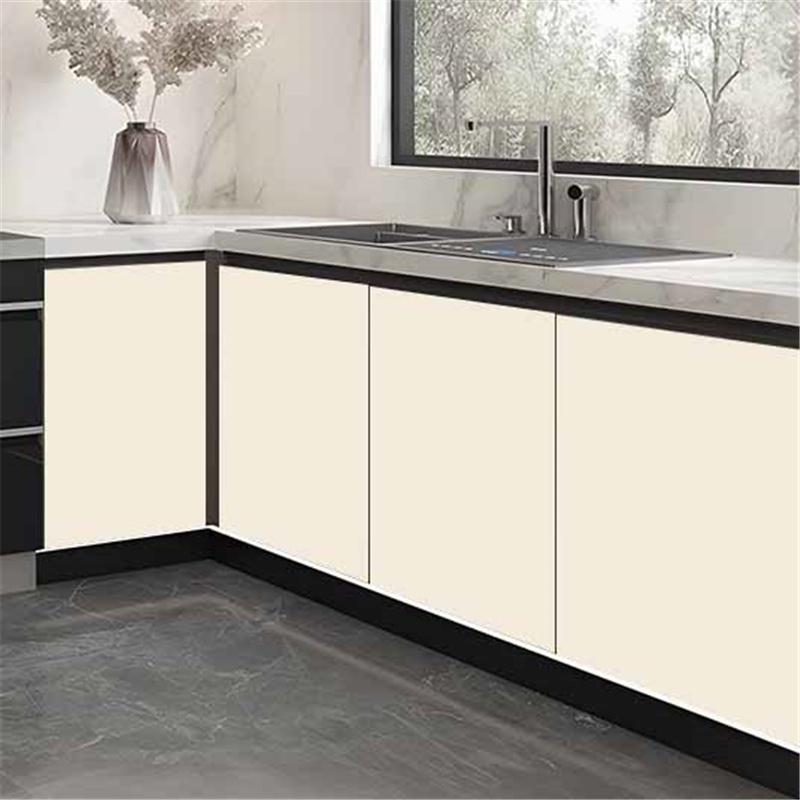 Samolepicí zesílená fólie s měkkým dotekem, vodotěsná a vlhkostodolná, potahovací fólie na skříňky, obnova nábytku, dveře šatních skříní, desky stolů, dekorace, vinylová fólie