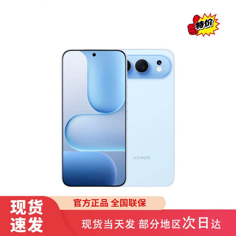

Honor 500 Super Стандартна версія (версія CN) 12GB+256GB