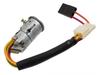 Peugeot 306 93-97 Ignition Switch 4 Pins