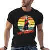 Sam draper vintage soare Tricou Mărime Mare Tee