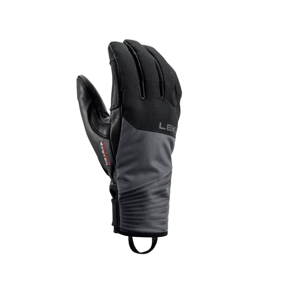 

LEKI Ski Gloves for Men and Women 2025 SPARROW 3D