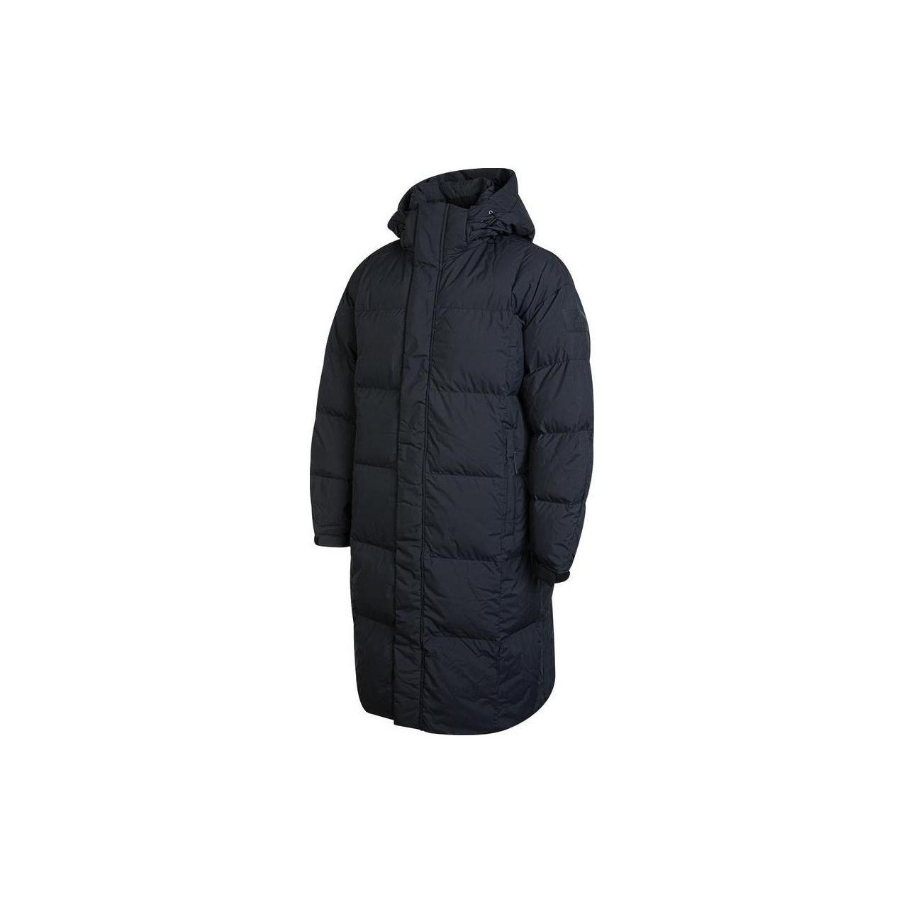 

Новые пуховики Adidas Унисекс Черный HN2131 XXL