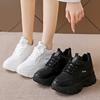 Spring, Summer, Autumn and Winter New Sports Single Shoes Trendy Shoes INS Dad Shoes Student Shoes