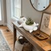 Cat-shaped Storage Box Cat Flower Pot 3D Printed Desktop Storage Box Succulent Pot  Tabletop