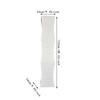 Paper Floor Lamp Shade, Light Cover Standing Lamp, Creative Modern Floor Shade