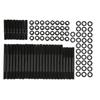 12 Point Cylinder Head Stud Kit 279 1004 Master Bolt Set Replacement for Chevy BBC 454