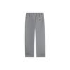 Li Ning Badfive Casual Pants Men's Gray AKXSB29-1