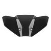 For Yamaha MT09 MT-09 SP FZ09 FZ-09 2024 2025 Motorcycle Windshield Windscreen Aerodynamics Front Fairing Wind Screen Deflector