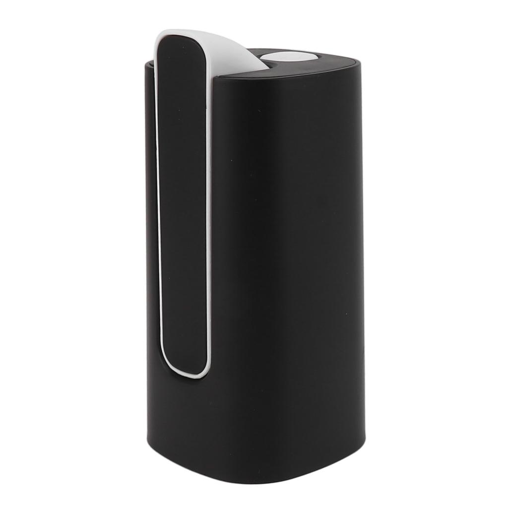 Water Bottle Pump Dispenser Foldable Auto Sensing High Efficiency Filtration System Automatic