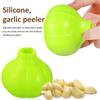 Silicone Peeler Garlic Kitchen Gadget for Skin Remover Peeling Tool Kitchenware