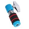 Hi Hat Clutch Single Threaded Locking Nut Secure Fixing Jazz Drum Clutch for Cymbal Stand