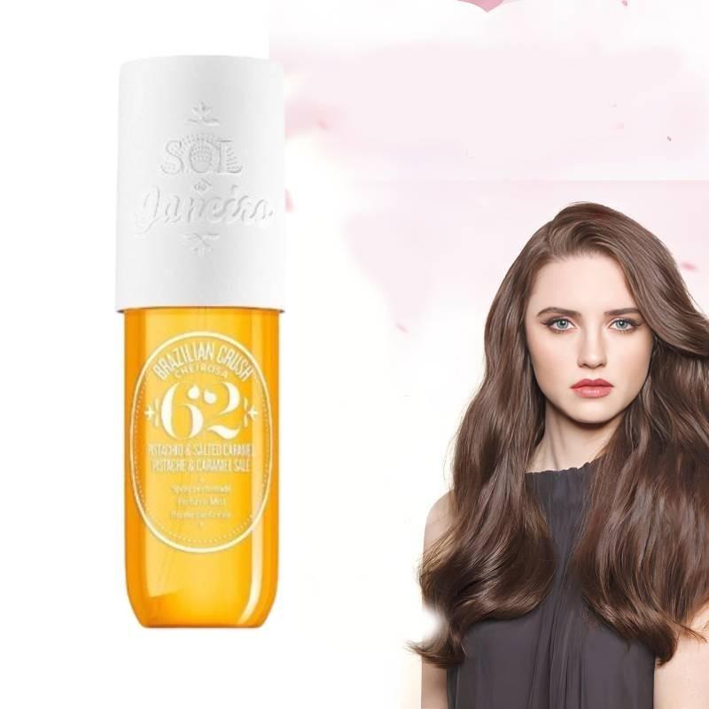 Sol De Janeiro 62 68 40 71 Körper- und Haarparfümspray 90ml Für alle Hauttypen