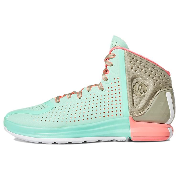 adidas D Rose 4 Restomod Boardwalk Men s FZ0891 EU 42