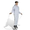 Woven Jacket CS435 Halo Silver 3L [Adidas] Men's (KU8498)