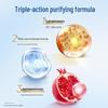 Safeguard Revitalizing Red Pomegranate Body Wash