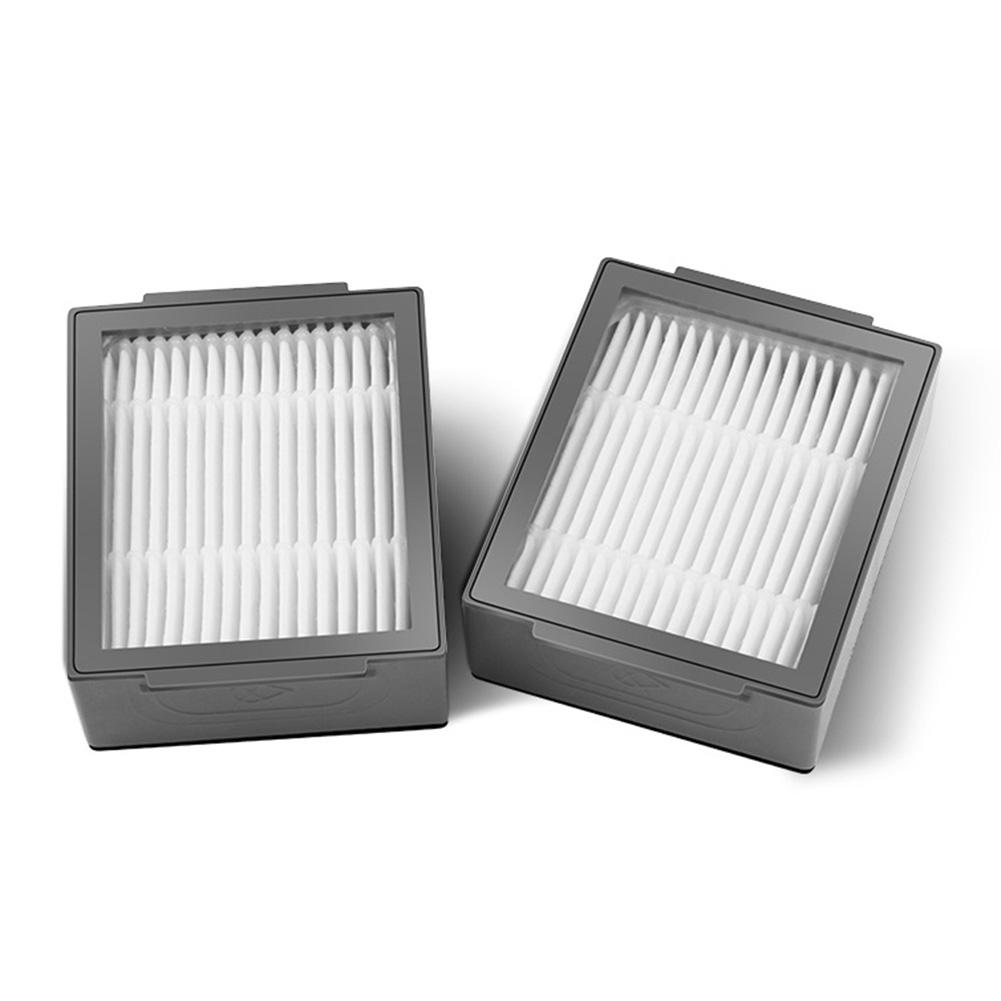 1 Set Dust Box Filters For ROOMBA For I1+ For I3  For I3+ I4 I4 + I6 I6+ I7 I7+ I8 I8+ Plus E5 E6 E7 Vacuum Cleaner Accessories