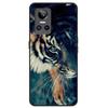 For Realme GT Neo 2 5G Case TPU Silicone Soft Cartoon Clear Case for Realme GT Neo 2 3 Neo3 Phone Cover Neo2T  Transparent Coque