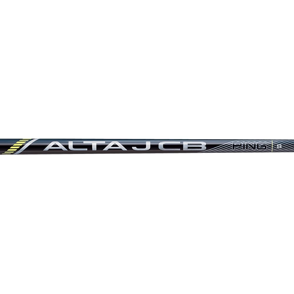 Golf Club Left Driver G430 MAX 10K Driver ALTA J CB BLACK Shaft G430 MAX 10K DR LH [Pin] Men's