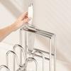 Rustproof Cutting Board Holder Multi-layer Pot Cover Shelf Chopping Board Organizer  Restaurant
