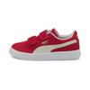 Shoes Sneakers Athletic Shoes Suede Classic XXI V PS 380563 2024 Color High Risk Red Cm Kids' Spring/Summer (02) 21.0