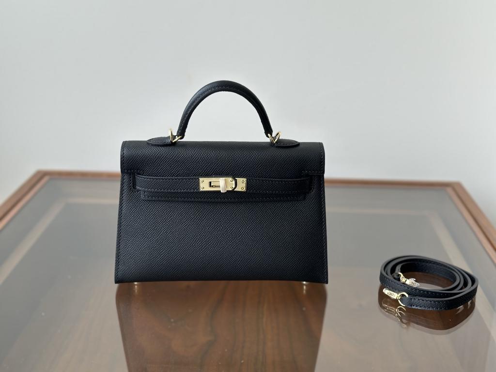 Rindsleder Handgenäht Echte Leder Handtasche Modische Einzel-Träger Rindsleder Tote Bag Grenzüberschreitend Damen Rindsleder Tasche