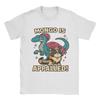 Princess Donut DCC Unisexs T Shirt  Amazing Tee Shirt Short Sleeve Crew Neck TShirts Cotton New Arrival Clothes