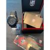 Used Super Beautiful Item!! Luminox ANU4200 SERIES Japan Limited No.077