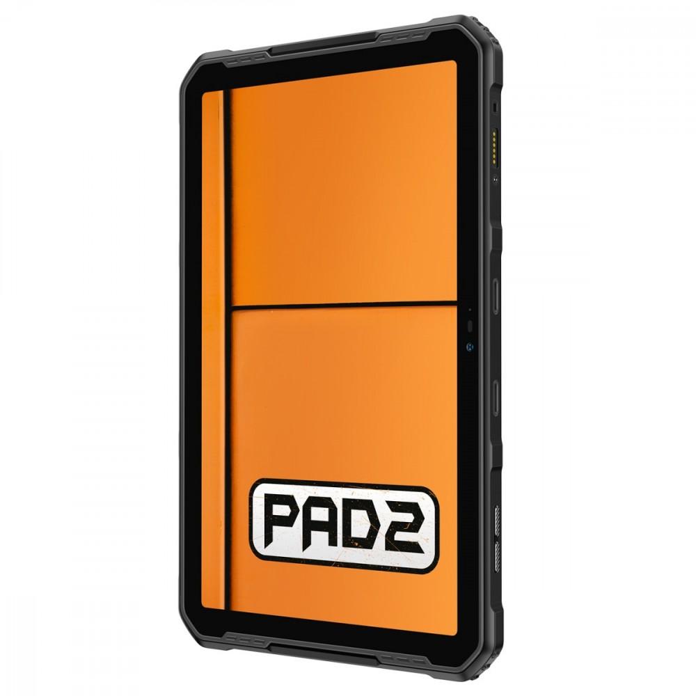 Tablet Armor Pad 2 4G 11 inch 8/256GB zwart
