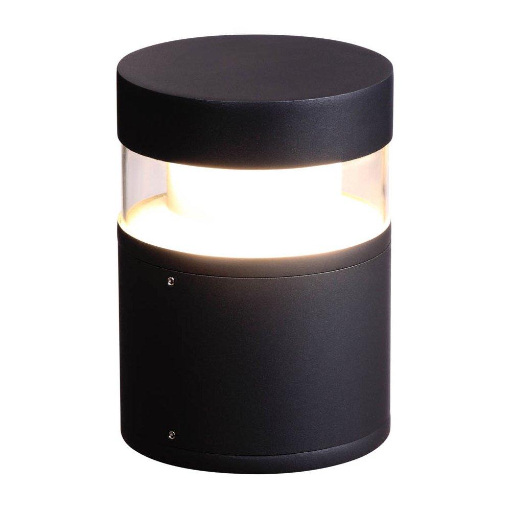 Lampa Zewnętrzna Słupek Ogrodowy LED 12W MARCON 4K OFL-6552-25-4K Italux