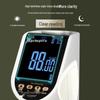 BERYL Smart Ultrasonic Height and Weight Scale (CN Version)