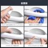LUTU Latest Door Handle Protector Parts ZR-V All Series Release