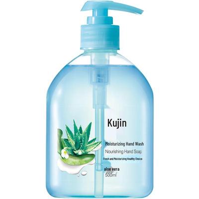 Σαπούνια και αφρόλουτρα – Υγρό σαπούνι