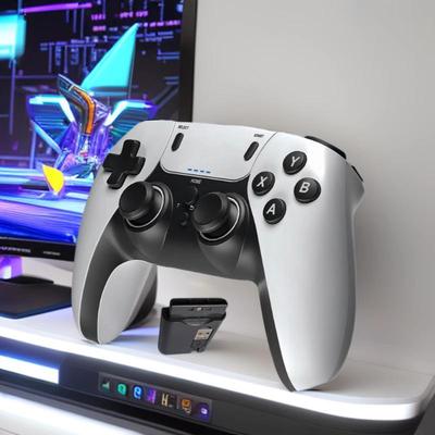 Herné vybavenie – Gamepady
