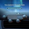Gravity Sensing Universal Car Phone Holder for Air Vent