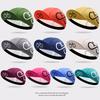 Nuovi Stili Multi Colori Vai in Bici Nuovi Classici Cappellini da Ciclismo OSCROLLING Cappellino da Ciclismo Unisex