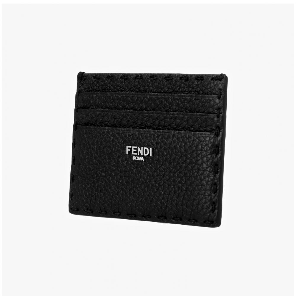 Fendi 7m0164 Ap3b F0gxn Celeria Card Holder