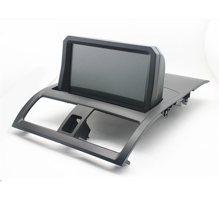 

Seventh-generation Accord navigation all-in-one machine-original car style with knob 9-inch high configuration