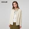 LAFUMA Women's Outdoor Fleece Jacket LFJA4CR77