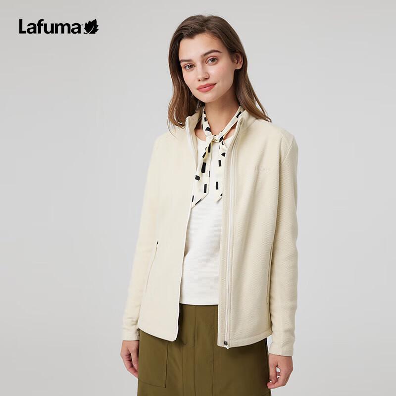 LAFUMA Women's Outdoor Fleece Jacket LFJA4CR77