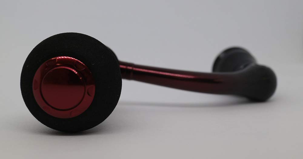 Genuine Parts 18 SEPHIA BB C3000S Handle Set Part No. 13ERM