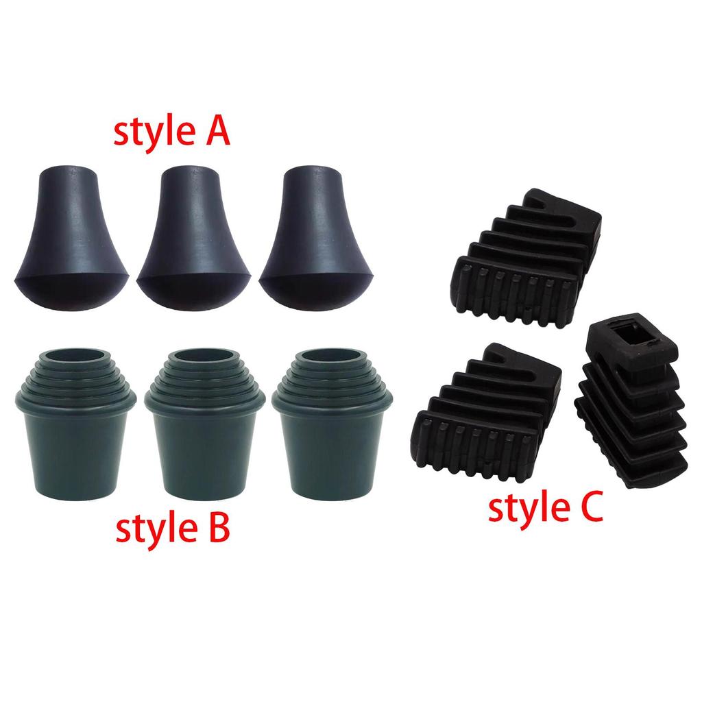 3Pcs Non Slip Drum Feet Durable Percussion Accessory Direct Replaces Bracket Feet Floor Tom Legs Parts Instrument Accessories