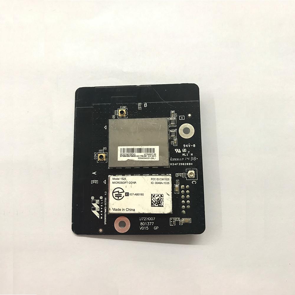 1 x WiFi Board Replacement for Xbox One 1525 U72H007 #146 z63 b602
